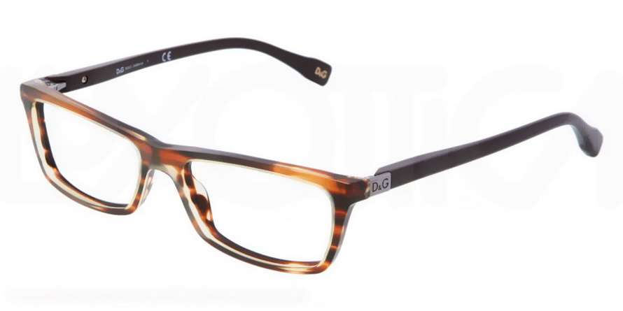 Picture of D&G Eyeglasses DD1215