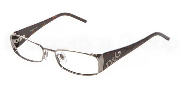 Picture of D&G Eyeglasses DD5037