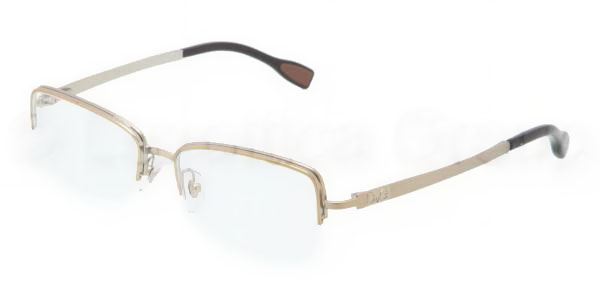 Picture of D&G Eyeglasses DD5107