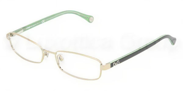 Picture of D&G Eyeglasses DD5090