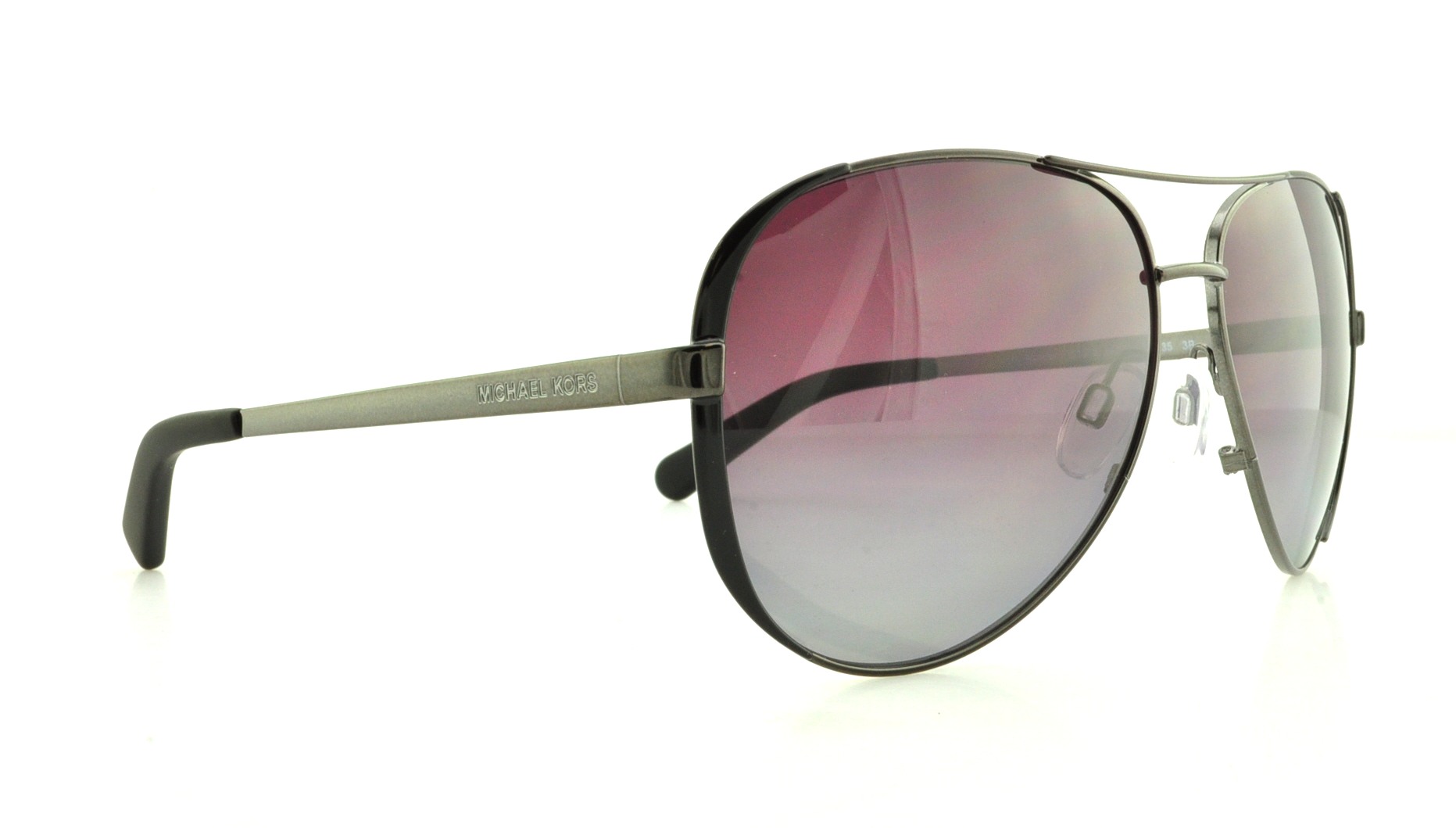Designer Frames Outlet. Michael Kors Sunglasses MK5004 Chelsea