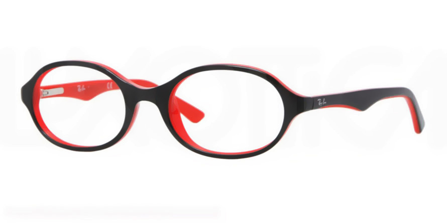 Picture of Ray Ban Jr Eyeglasses RY1526