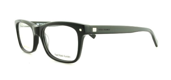 boss orange eyeglass frames