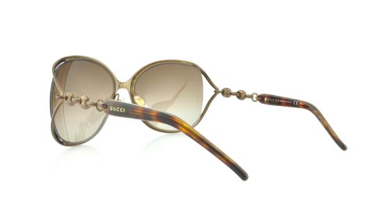 Designer Frames Outlet. Gucci Sunglasses 4250/S