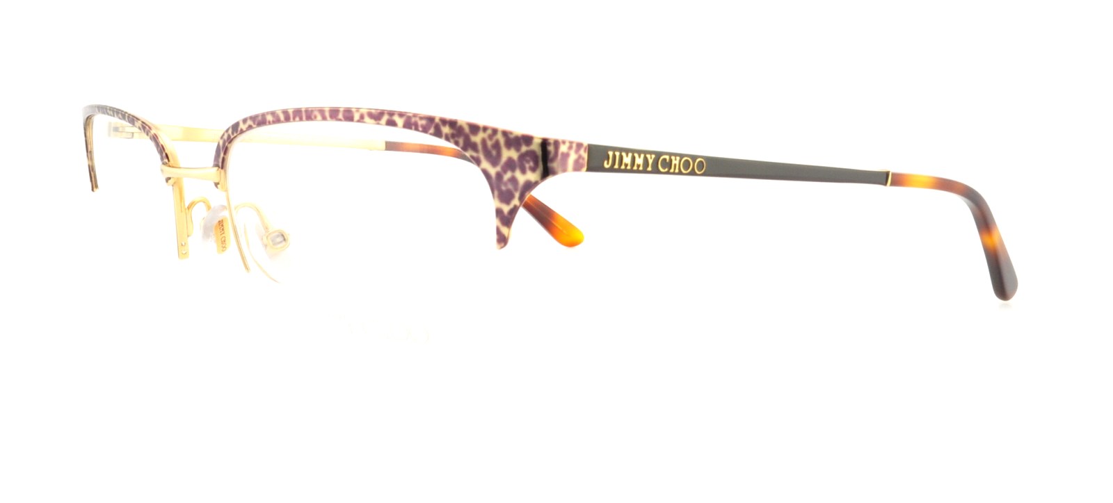 Picture of Jimmy Choo Eyeglasses 91