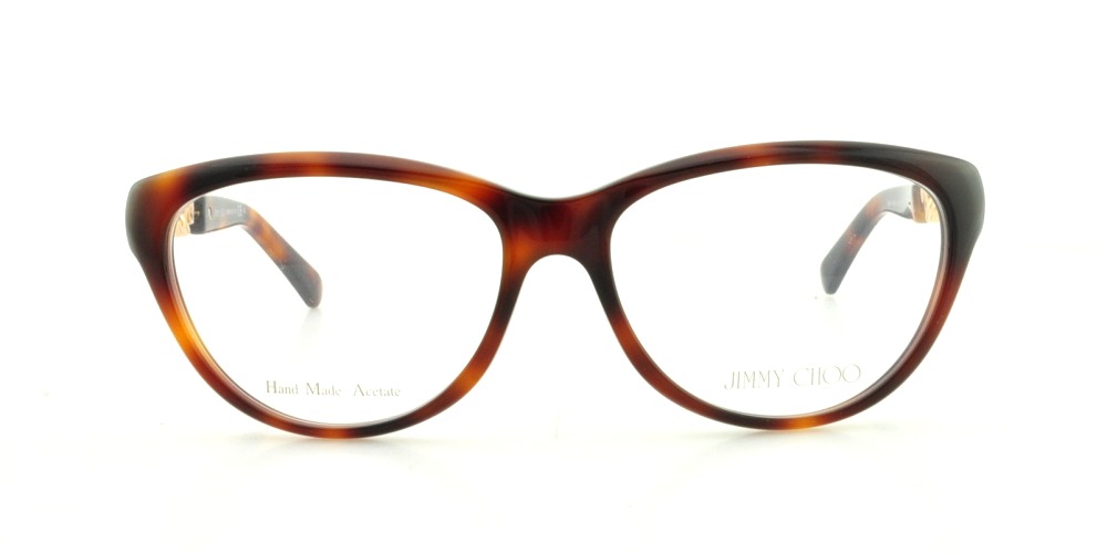 Designer Frames Outlet. Jimmy Choo Eyeglasses 94