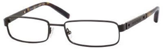 Picture of Tommy Hilfiger Eyeglasses 1025
