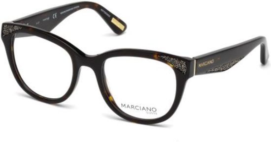 Picture of Guess By Marciano Eyeglasses GM0319