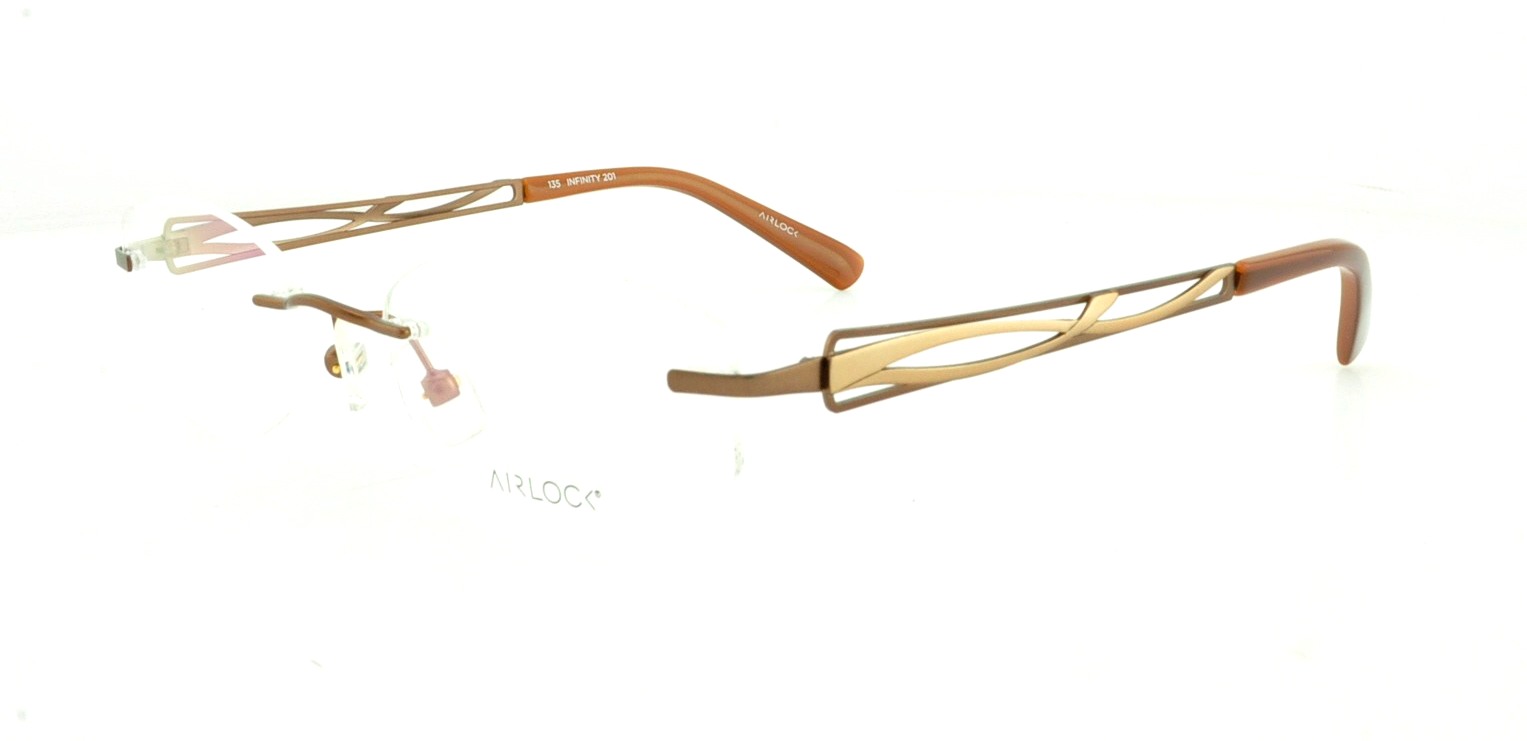 Picture of Airlock Eyeglasses INFINITY 201