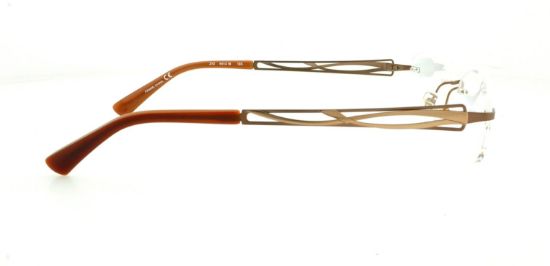 Picture of Airlock Eyeglasses INFINITY 201