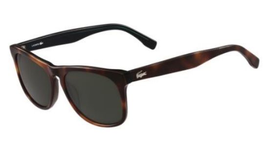 Picture of Lacoste Sunglasses L818S