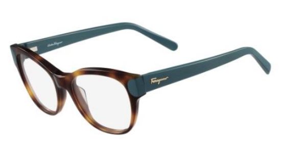 Picture of Salvatore Ferragamo Eyeglasses SF2756