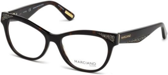 Picture of Guess By Marciano Eyeglasses GM0320