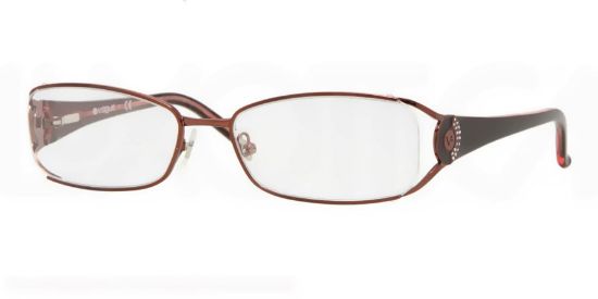 Picture of Vogue Eyeglasses VO3726B