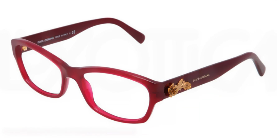 Picture of Dolce & Gabbana Eyeglasses DG3150
