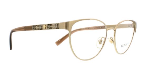 Picture of Versace Eyeglasses VE1238