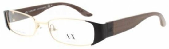 Picture of Armani Exchange Eyeglasses 231