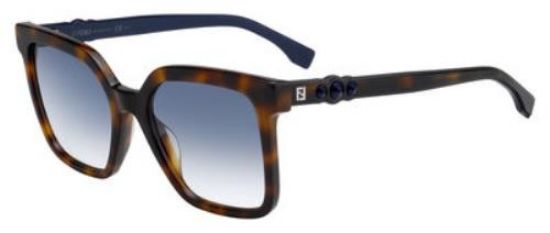 Picture of Fendi Sunglasses ff 0269/S