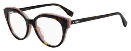 Picture of Fendi Eyeglasses 0280