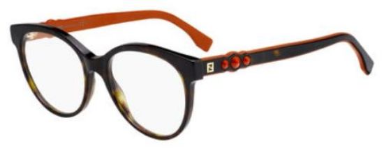 Picture of Fendi Eyeglasses ff 0275