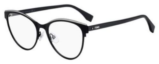 Designer Frames Outlet. Fendi Eyeglasses ff 0278