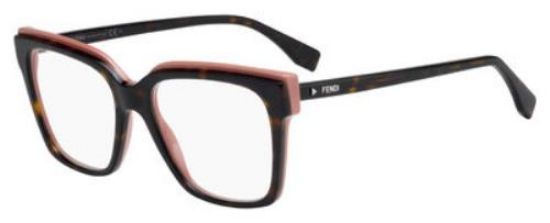 Picture of Fendi Eyeglasses ff 0279