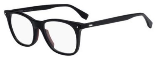 Picture of Fendi Eyeglasses ff M 0004