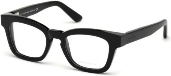 Picture of Balenciaga Eyeglasses BA5083