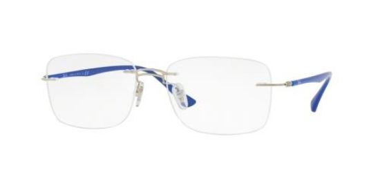Picture of Ray Ban Eyeglasses RX8750