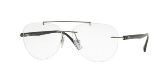 Picture of Ray Ban Eyeglasses RX8749