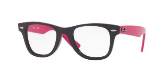 Picture of Ray Ban Jr Eyeglasses RY9066V
