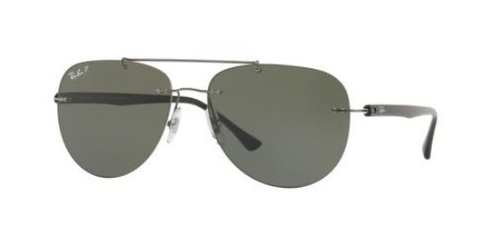 Picture of Ray Ban Sunglasses RB8059