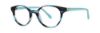 Picture of Lilly Pulitzer Eyeglasses CARLTON
