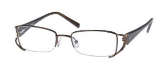 Picture of Catherine Deneuve Eyeglasses CD-250