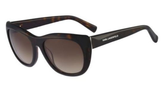 Picture of Karl Lagerfeld Sunglasses KL834S