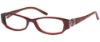 Picture of Guess Eyeglasses GU 1653