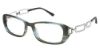 Picture of Line Art Eyeglasses XL 2032