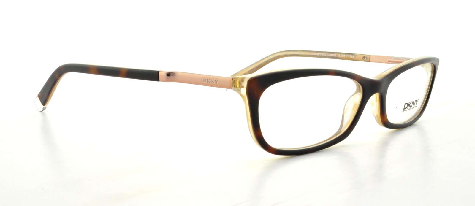 Designer Frames Outlet. Dkny Eyeglasses DY4621