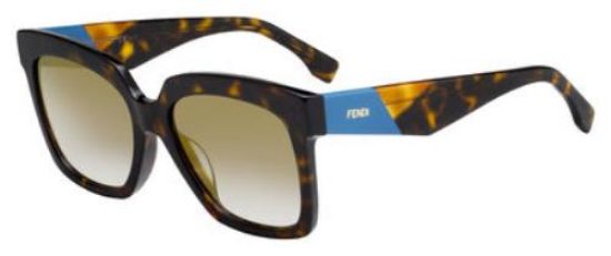 Picture of Fendi Sunglasses ff 0284/F/S