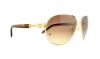Picture of Montblanc Sunglasses MB401S