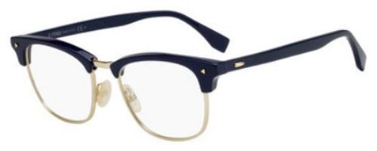 Picture of Fendi Eyeglasses ff M 0006
