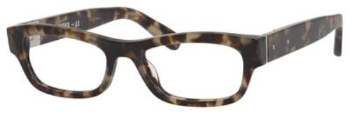 Picture of Bobbi Brown Eyeglasses THE HADLEY