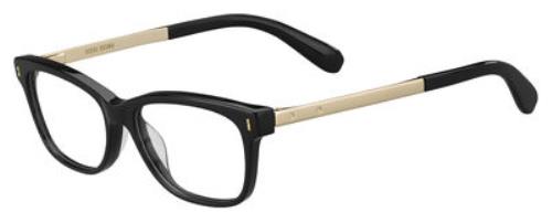Picture of Bobbi Brown Eyeglasses THE OLIVE