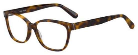 Picture of Bobbi Brown Eyeglasses THE WINTER