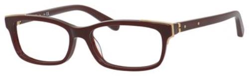 Picture of Bobbi Brown Eyeglasses THE PERRY