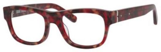 Picture of Bobbi Brown Eyeglasses THE ADDISON