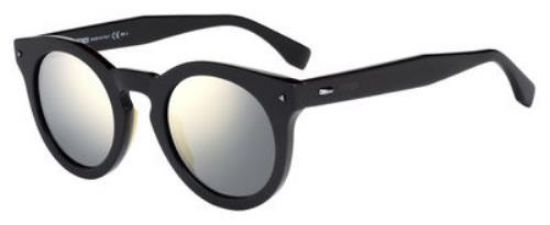 Picture of Fendi Men Sunglasses FENDI 0214/S