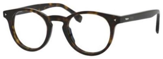 Picture of Fendi Men Eyeglasses FENDI 0219