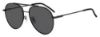 Picture of Fendi Men Sunglasses FENDI 0222/F/S