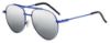 Picture of Fendi Men Sunglasses FENDI 0222/S